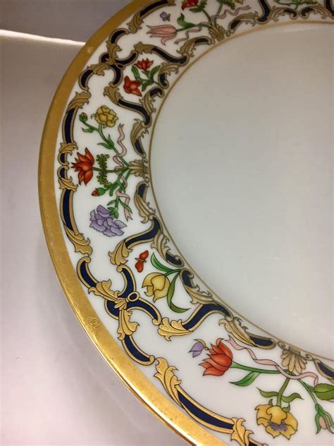 christian dior renaissance fine china|christian dior renaissance tableware.